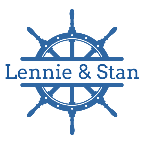 Lennie & Stan