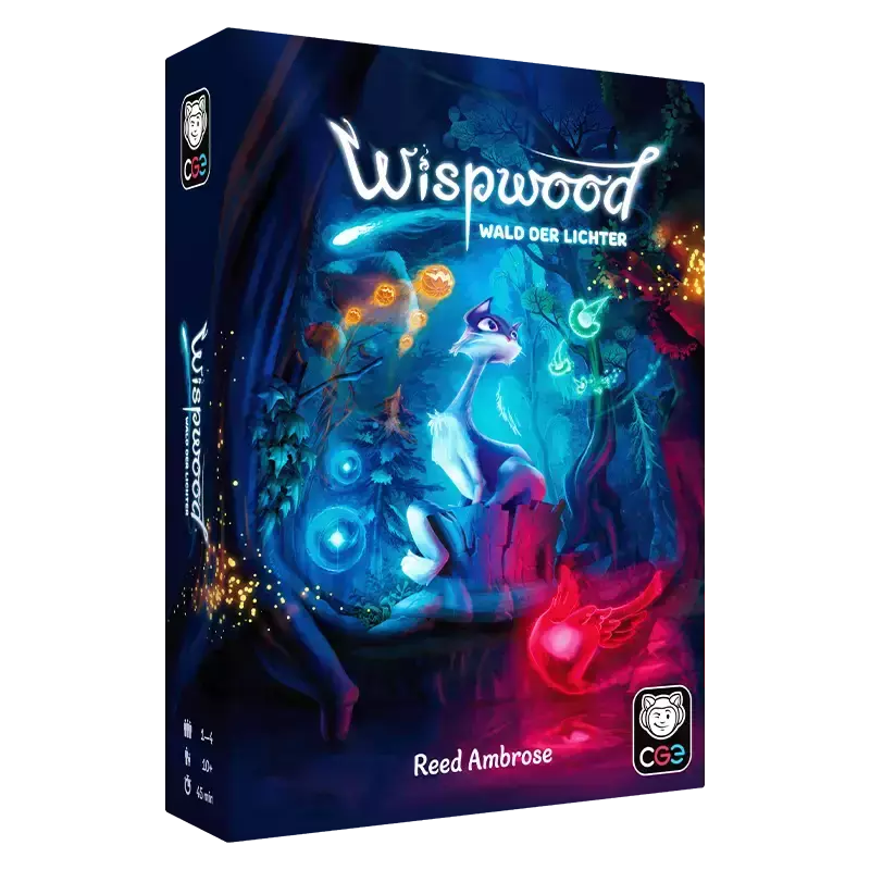 Wispwood Boxenfront Wispwood Boxenfront