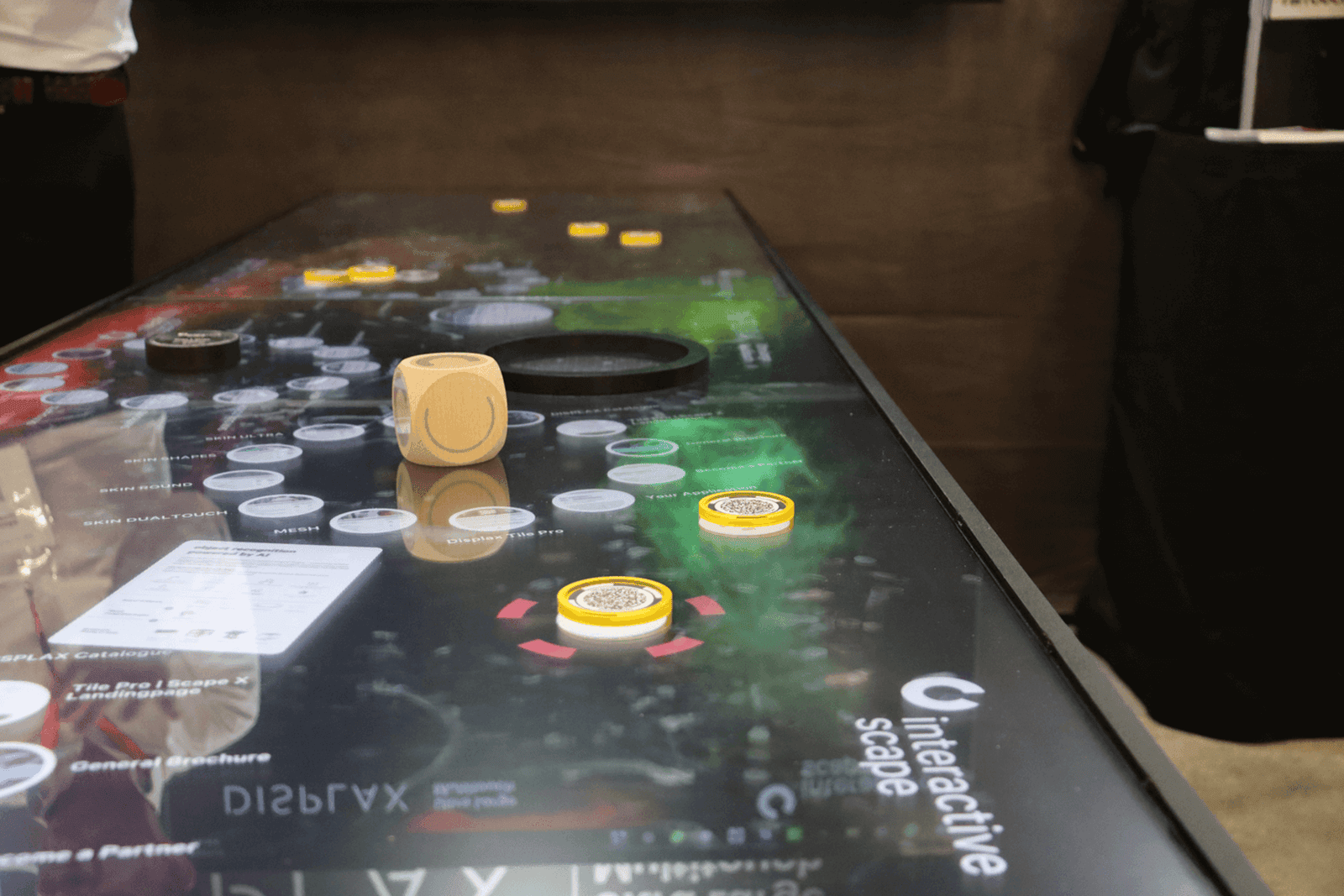 A New Set of Possibilities