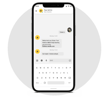 Call Notifications for Passengers