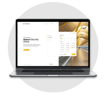 Airport Slot Time Booking for Airports Airport Slot Time Booking for Airports