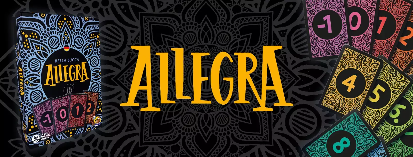 Zum Spiel Allegra Zum Spiel Allegra