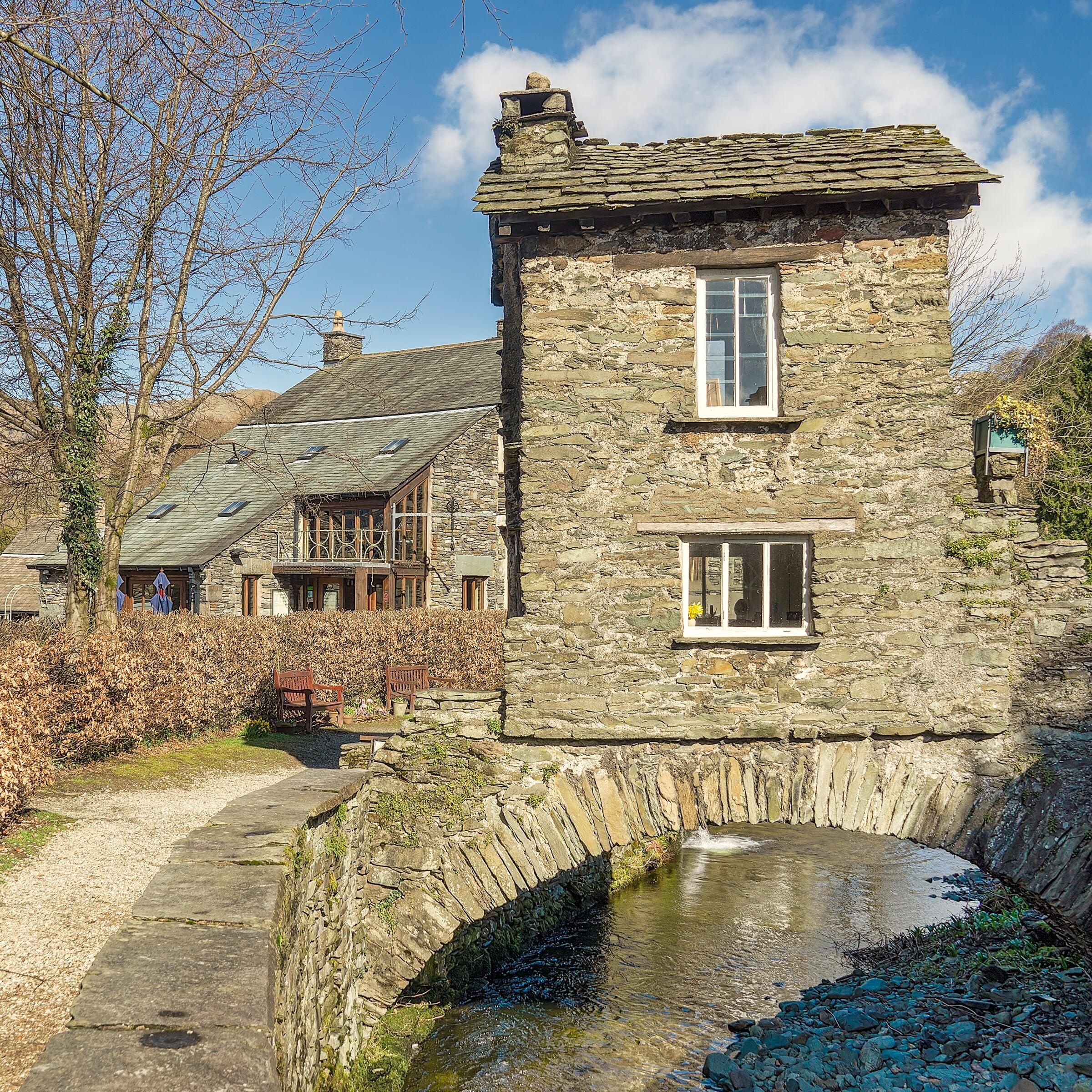 Ambleside Ambleside