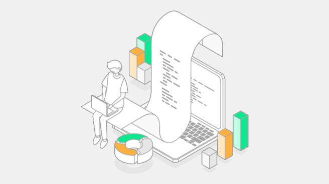 Comprehensive Reporting