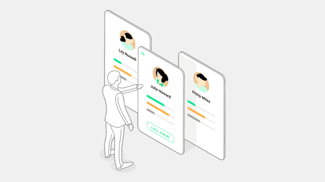 Data-Driven Decisions