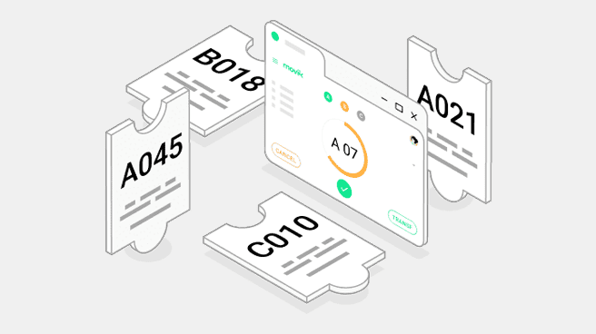 Modular, Scalable Platform