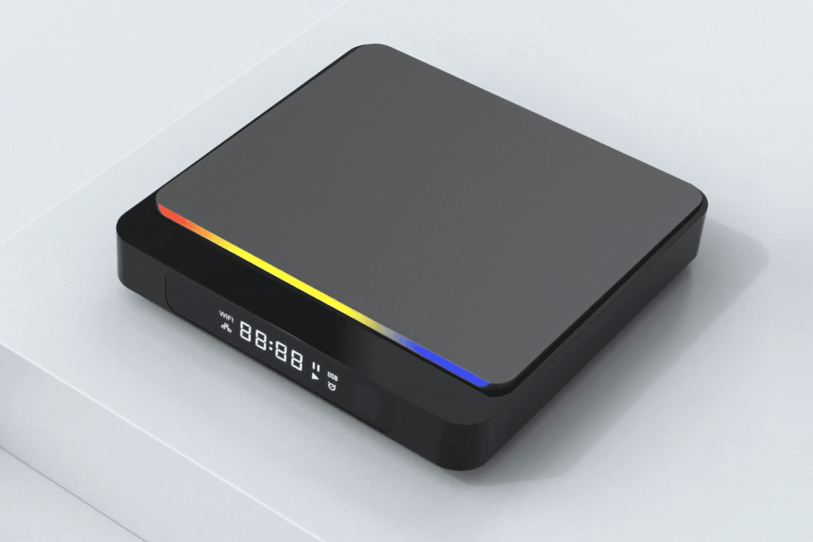 Android Box for Interactive Digital Signage Android Box for Interactive Digital Signage