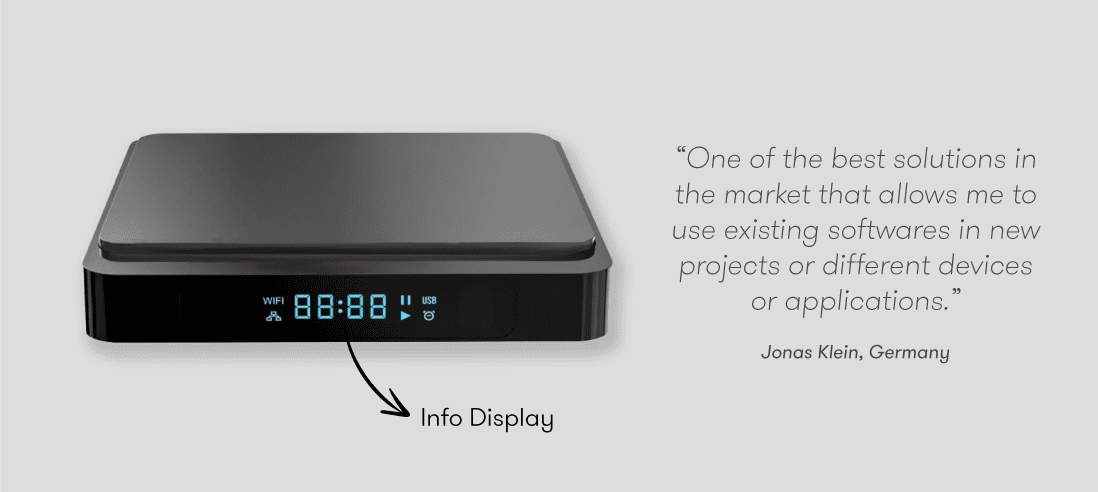 Professional Grade Android Professional Grade Android