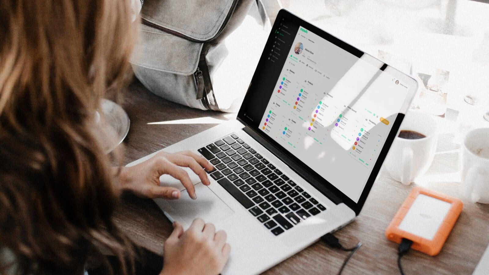 Data and Reporting Data and Reporting