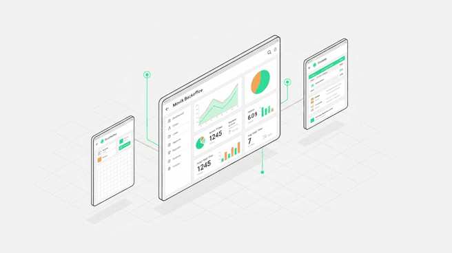 Send customers to the right staff or service.