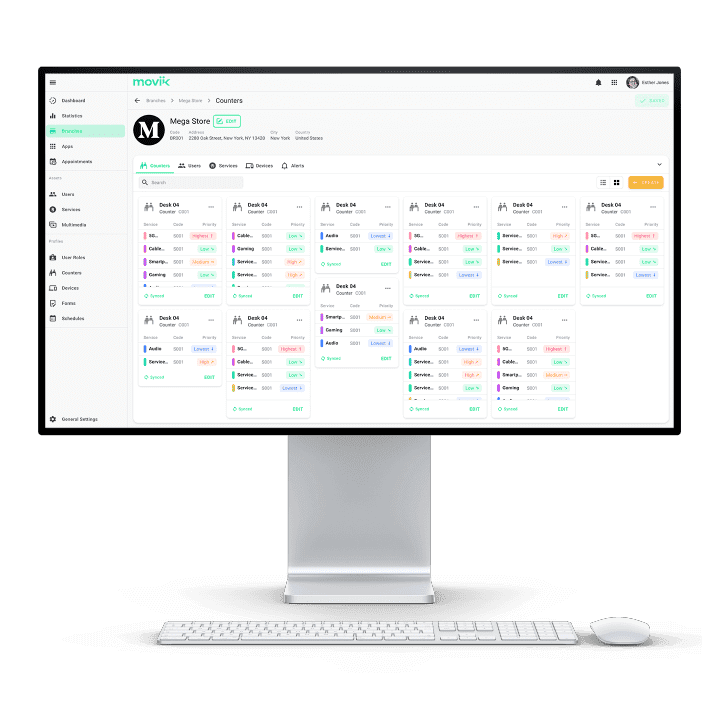 Take Full Control of Your Customer Journey Take Full Control of Your Customer Journey