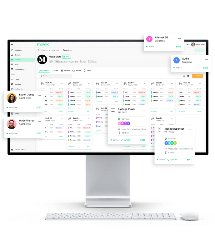 Take Control of Your Queue Management