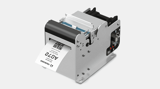 Tiik 7 Queue Kiosk - Reliable Ticket Printing Tiik 7 Queue Kiosk - Reliable Ticket Printing