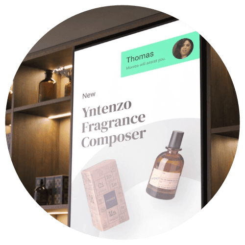 Retail Queue Solution