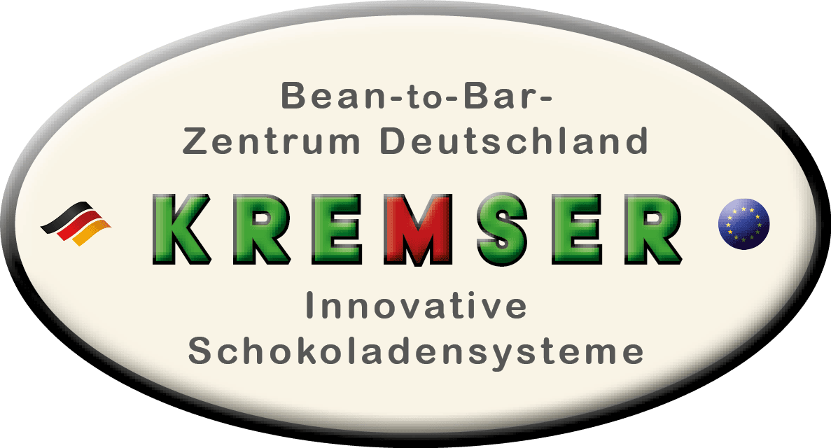 ... Bean-to-Bar Centre Kremser ...