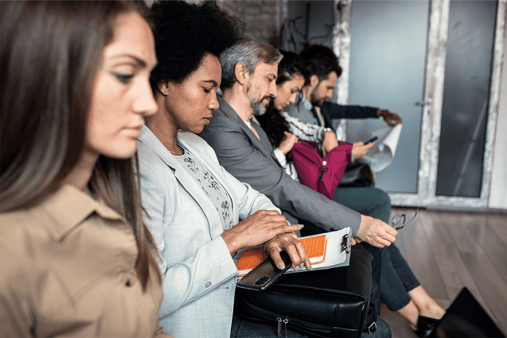 One of the most uncomfortable things about unmanaged queues is the silence. One of the most uncomfortable things about unmanaged queues is the silence.