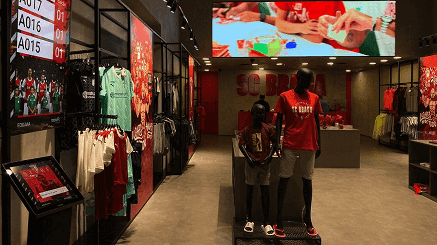 Moviik Queue Management system at CGF Bank