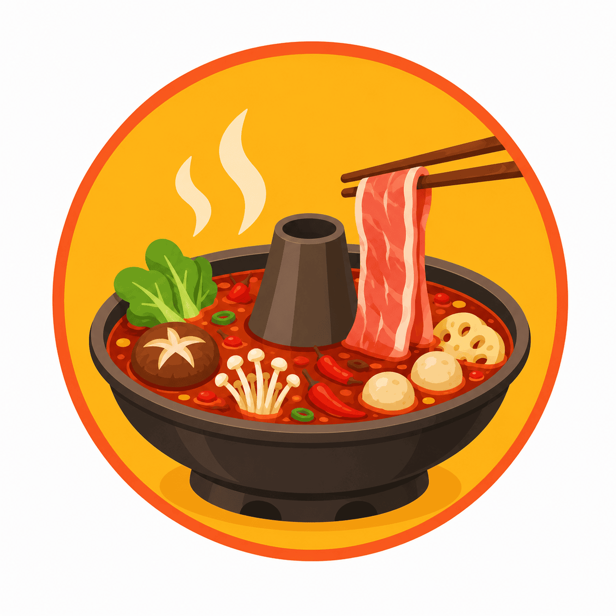Hot pot Hot pot