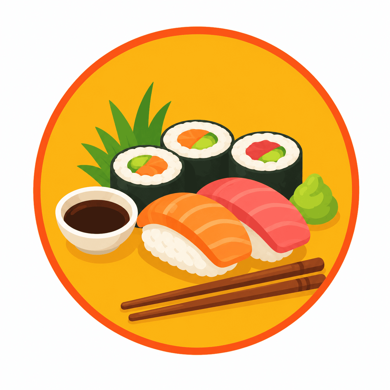Sushi