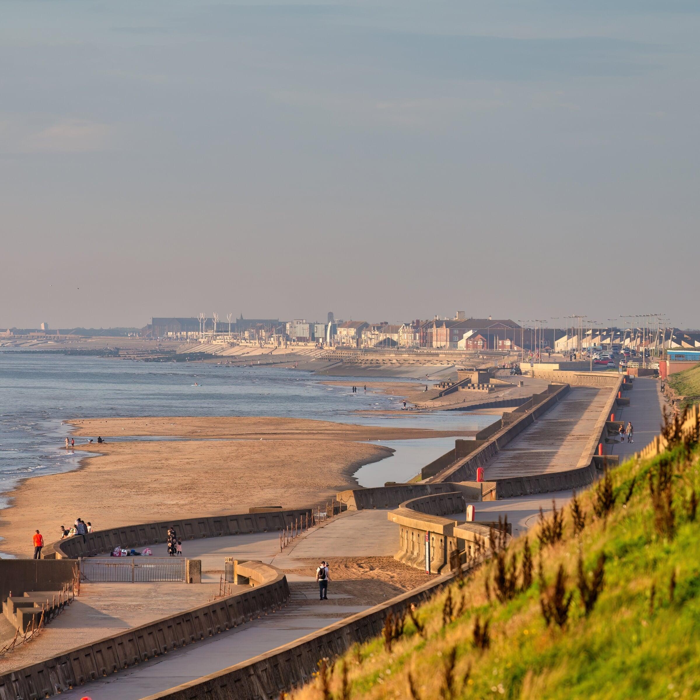 Cleveleys