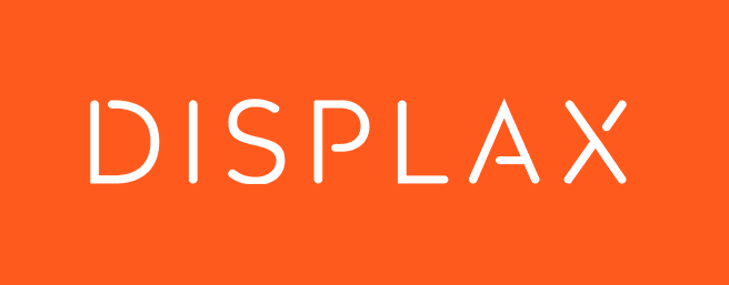 DISPLAX