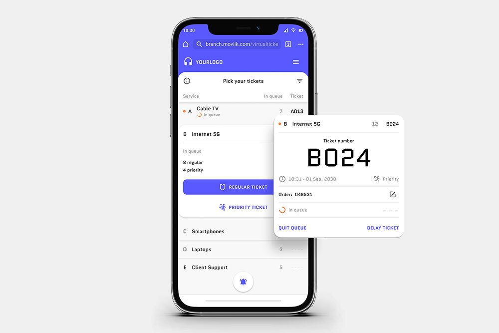Delay Your Turn Delay Your Turn