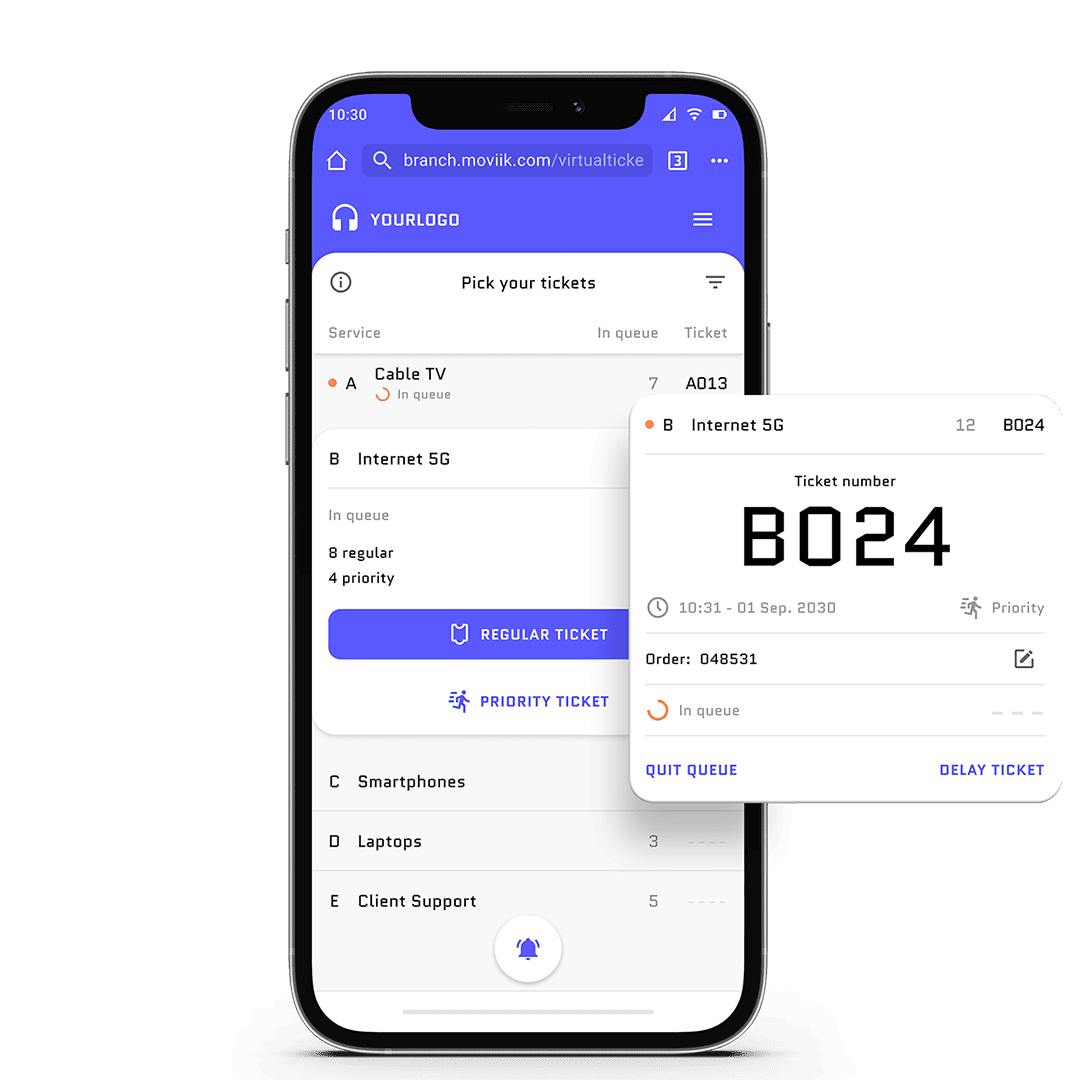 About Moviik About Moviik