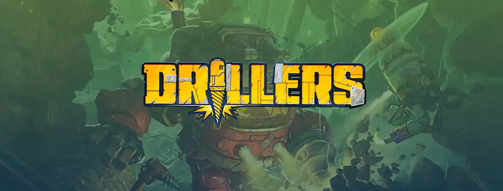 Zum Spiel Drillers Zum Spiel Drillers