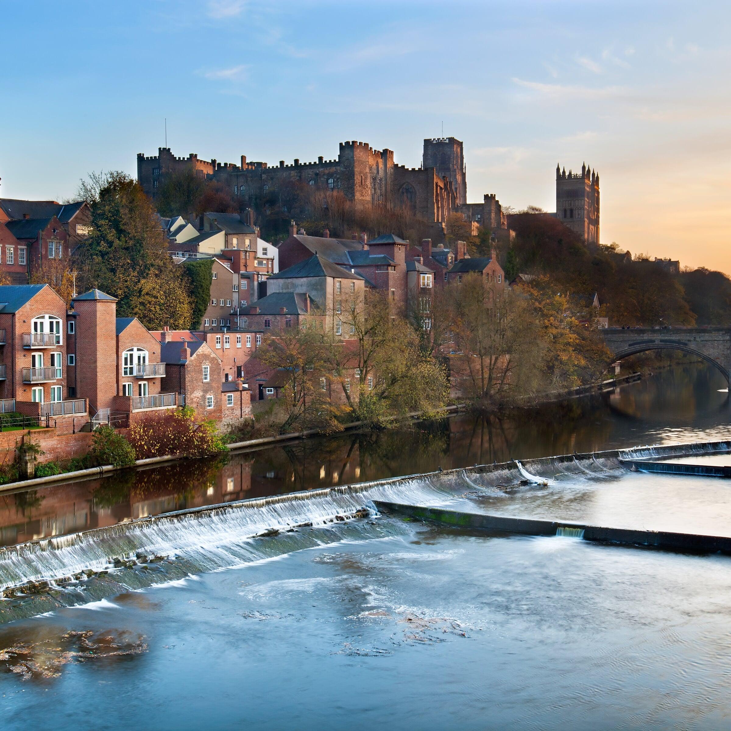 Durham