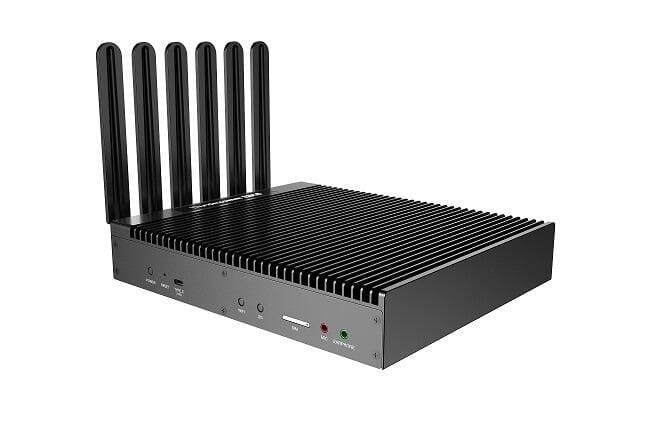 Thundercomm EB6S Edge AI station Thundercomm EB6S Edge AI station