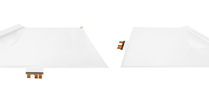 Customized Tail Position Customized Tail Position