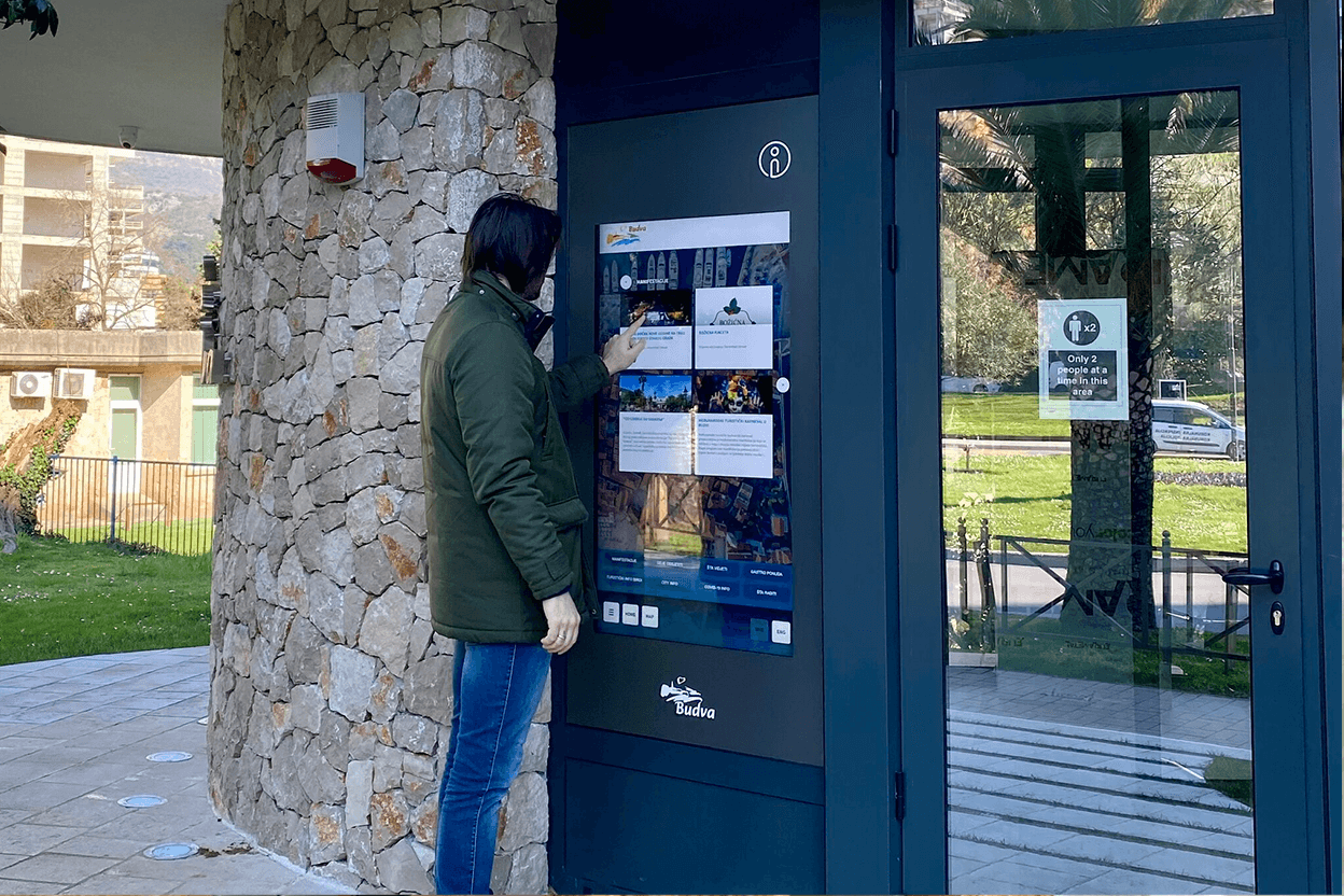 Projected Capacitive Touch Trends 2025–2035: Growth, Innovation & Market Drivers Projected Capacitive Touch Trends 2025–2035: Growth, Innovation & Market Drivers