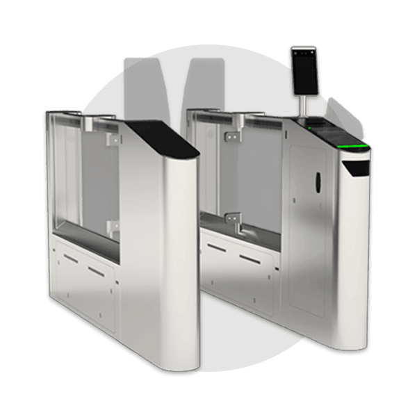 Airport Gate Validation Airport Gate Validation