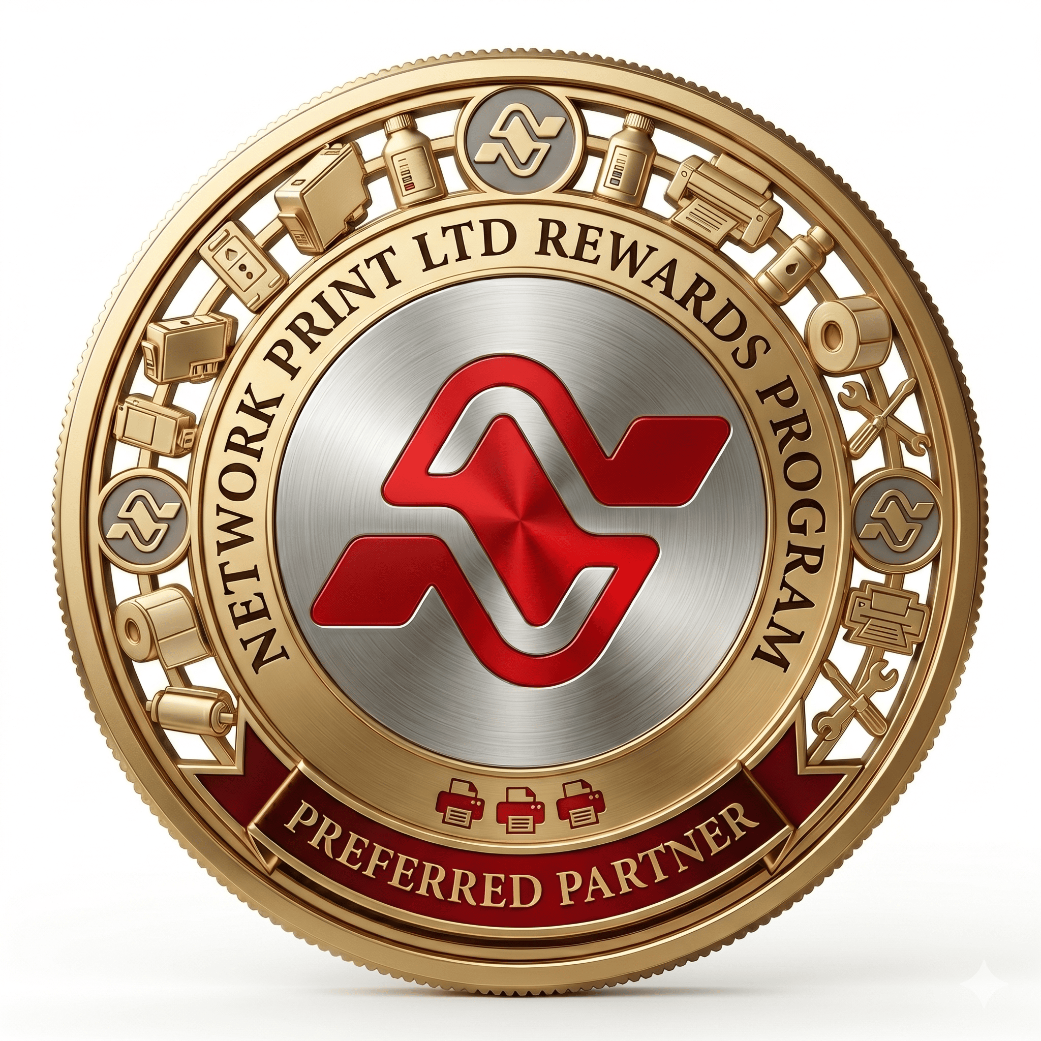 Credit Rewards