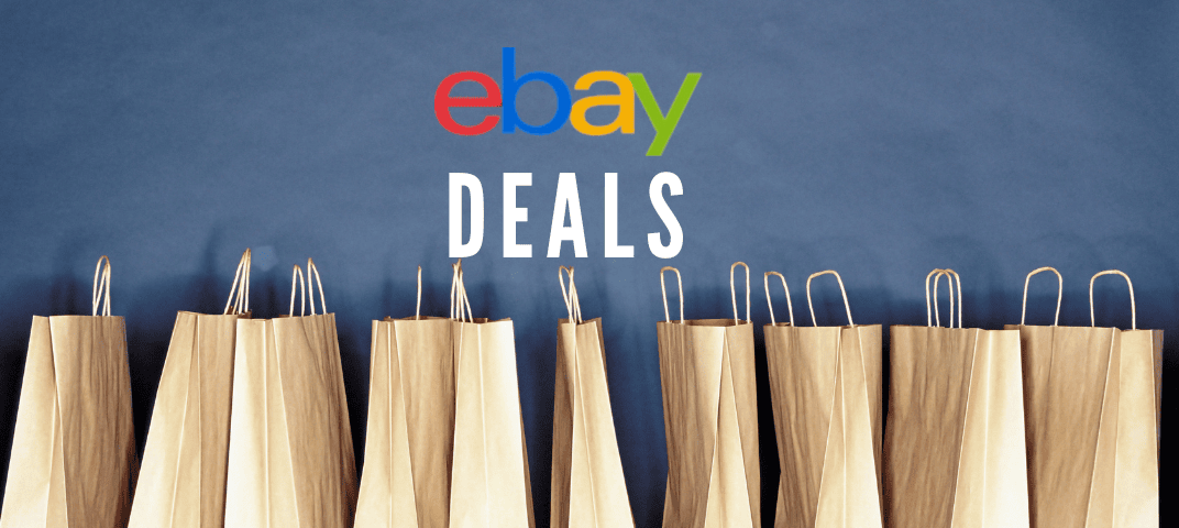 Shop Demon Leisure on eBay — Fast Dispatch &amp; eBay Outlet Deals