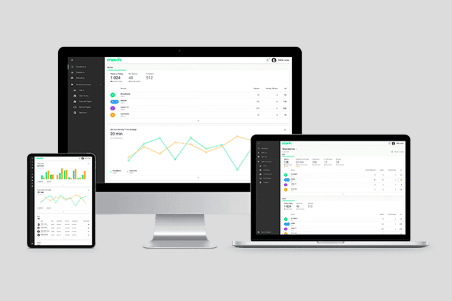 Há uma nova forma de gerir filas na Farmácias Há uma nova forma de gerir filas na Farmácias