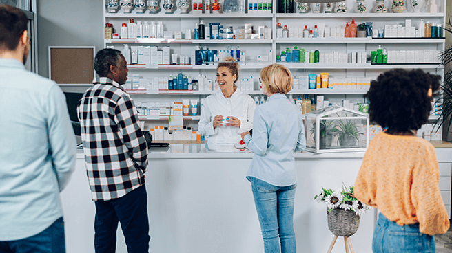 Queue Management Queue Management