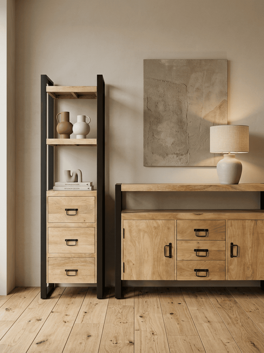 Ember collection