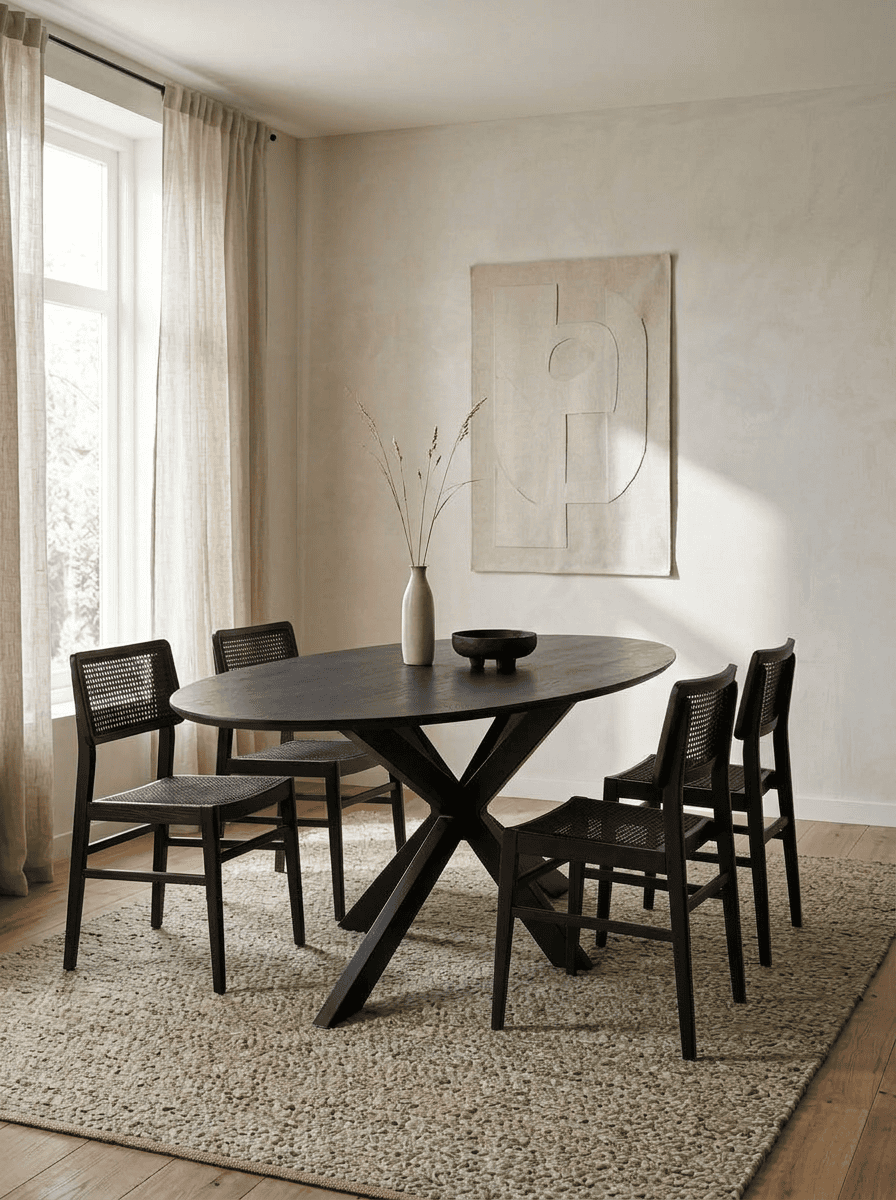 Our Dining Table collection