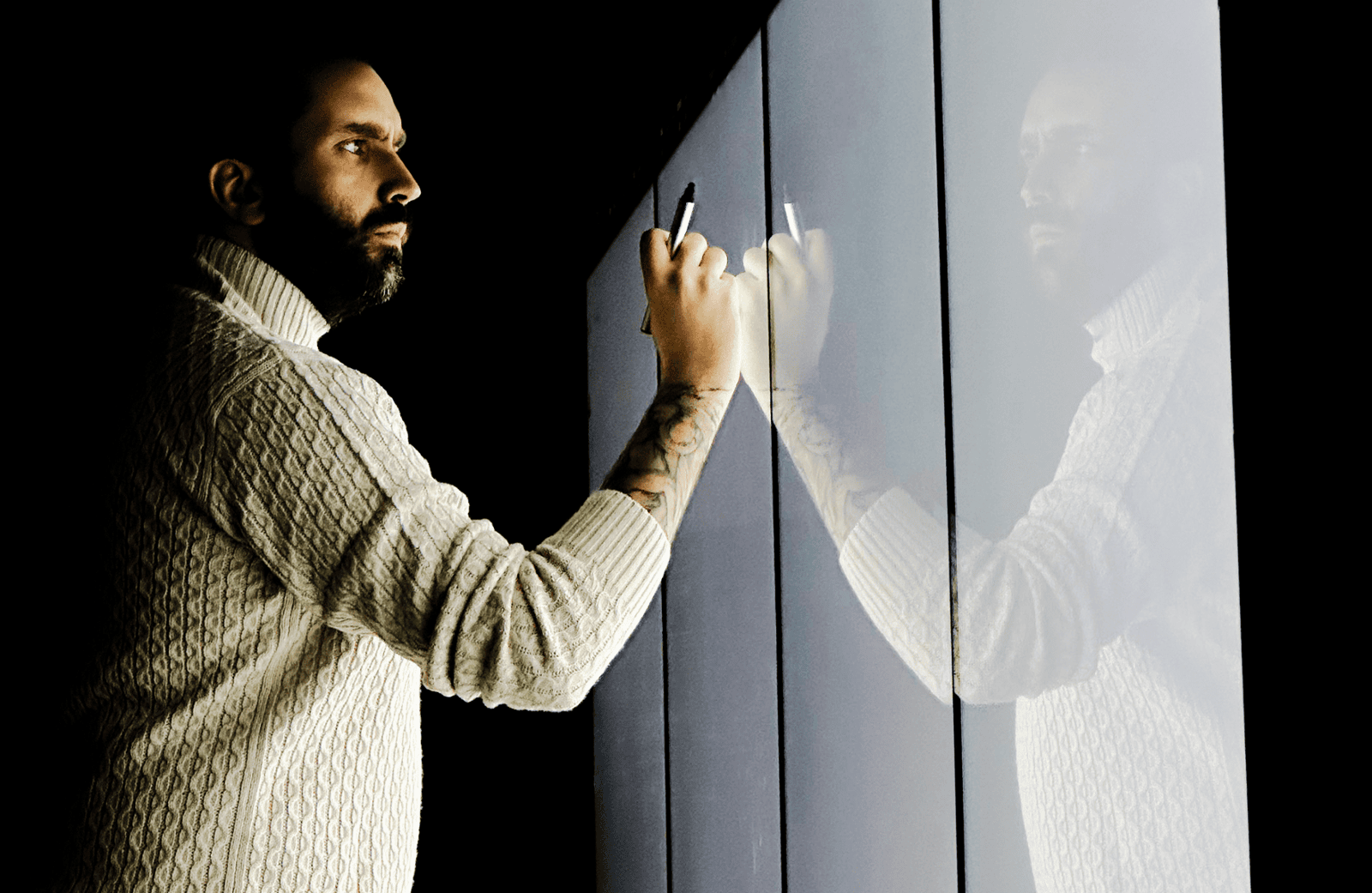 A touch overlay is a precisely engineered frame that sits over an existing display, instantly converting it into a high-performance touchscreen.