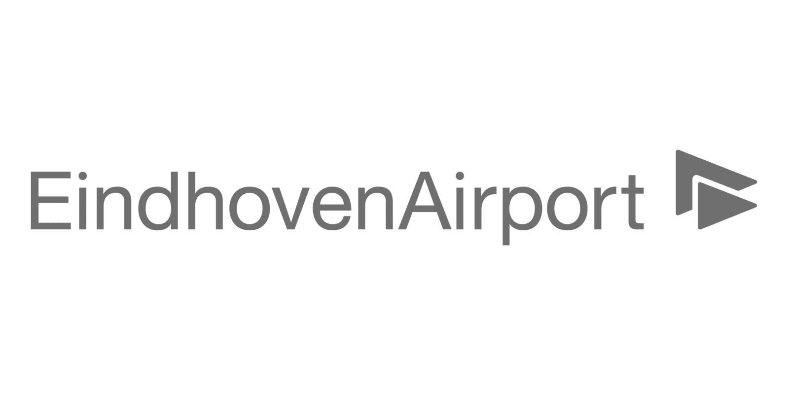 Eindhoven Airport logo Eindhoven Airport logo