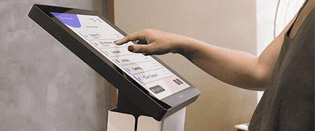 Queue Management - Kiosks Queue Management - Kiosks