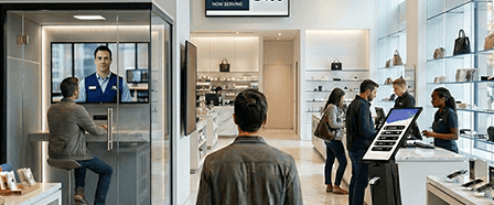 Queue Management - Surveys Queue Management - Surveys