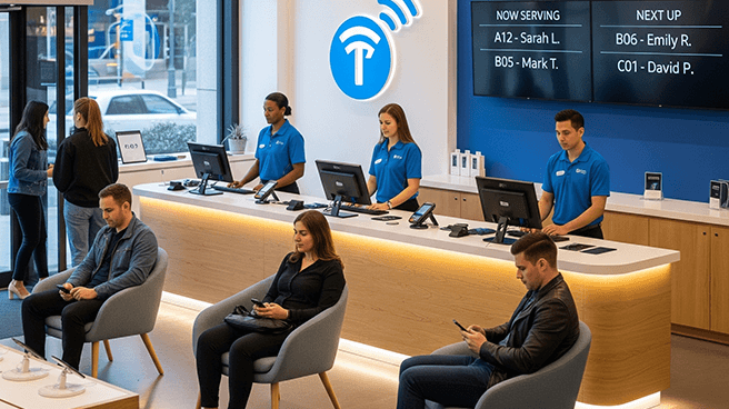 Queueing for Telecom