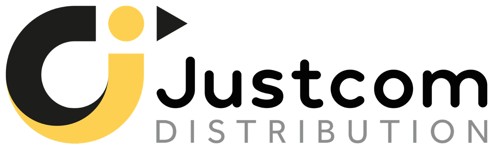 Justcom Distribution