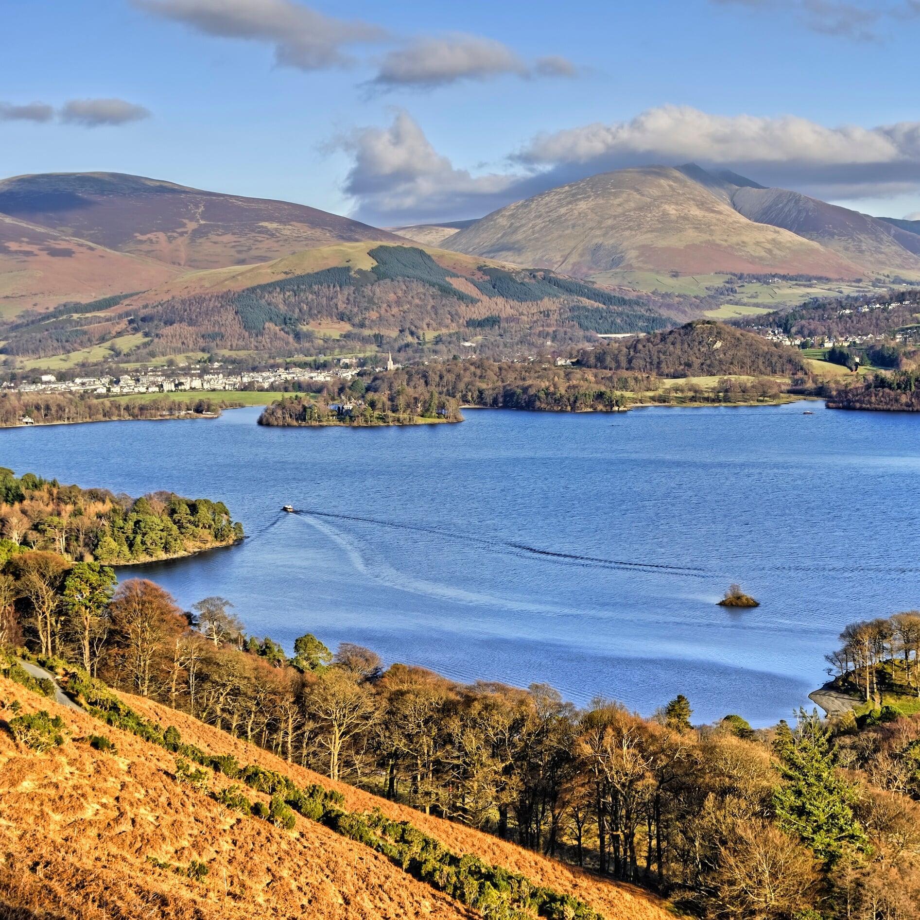 Keswick Keswick