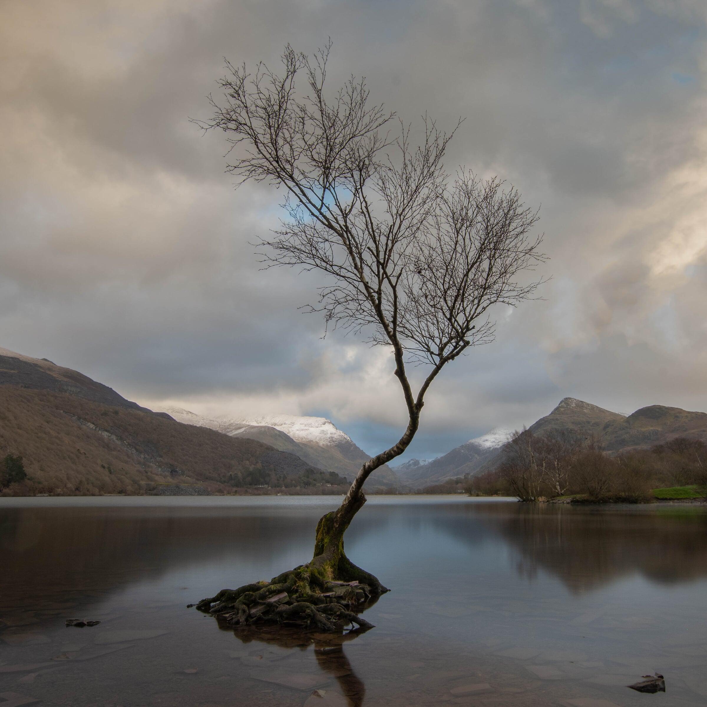 Llanberis