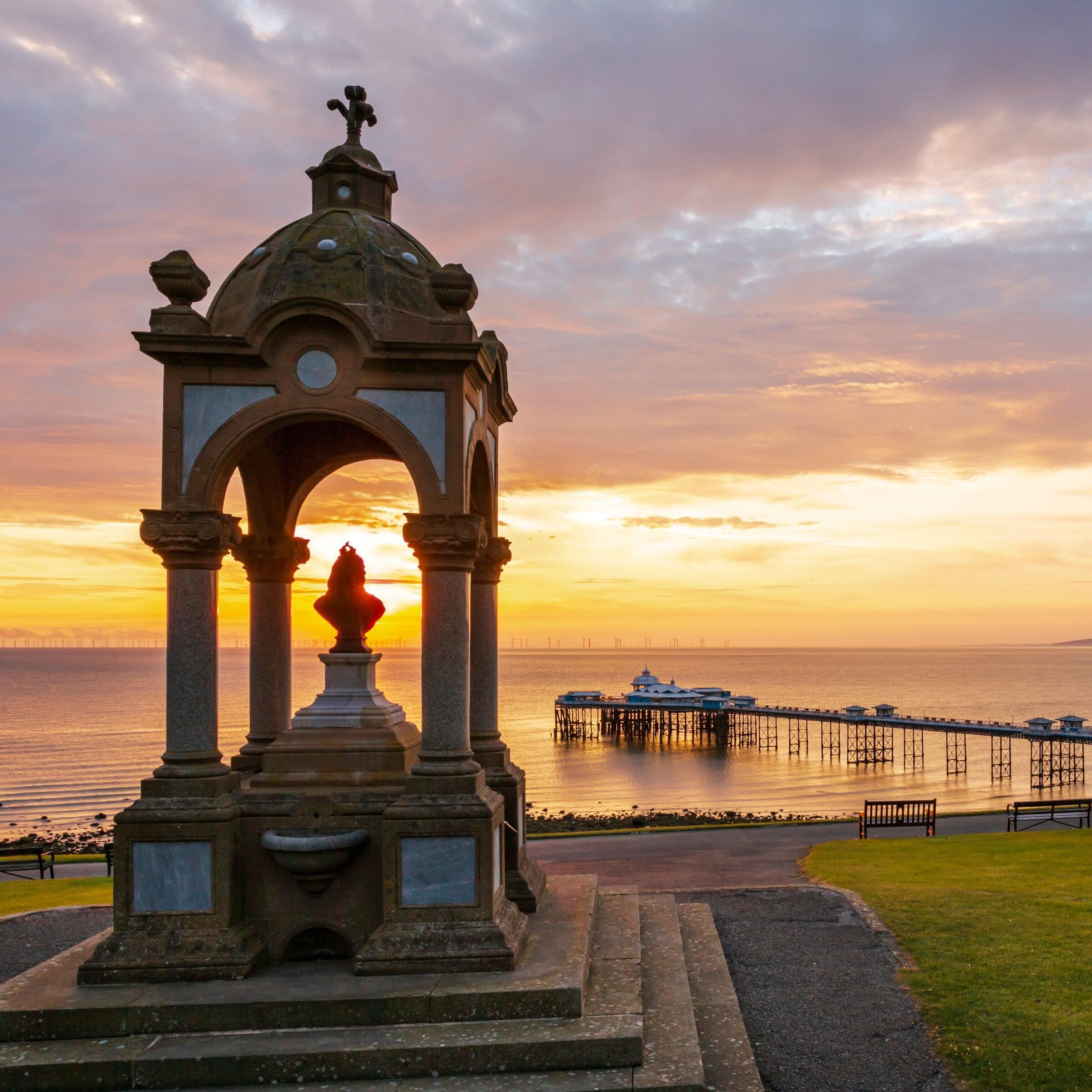 Llandudno