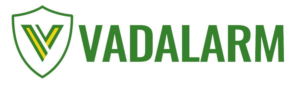 Logo de la marque Vadalarm