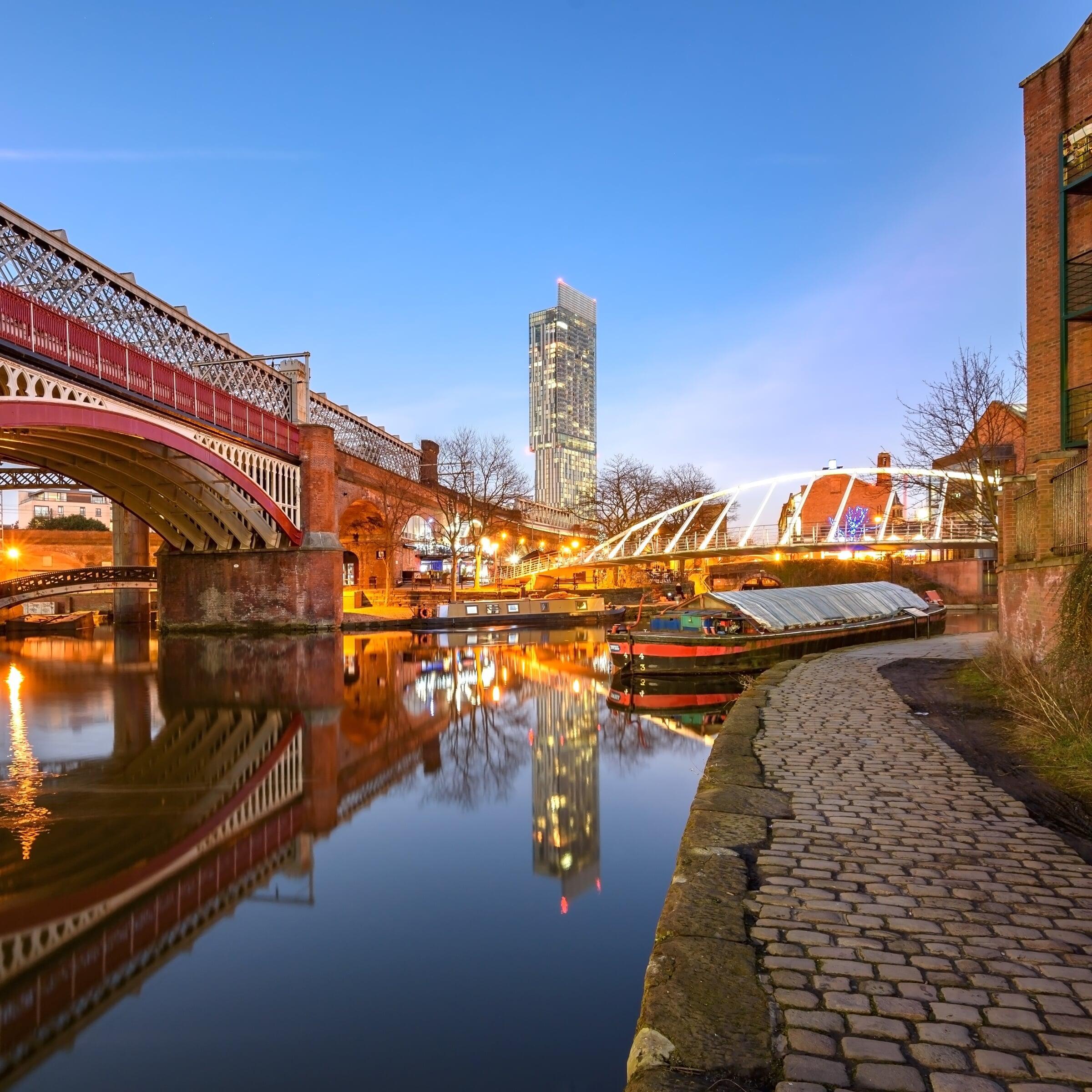 Manchester